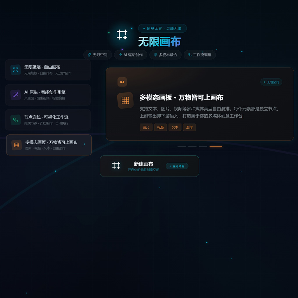 精选封面案例